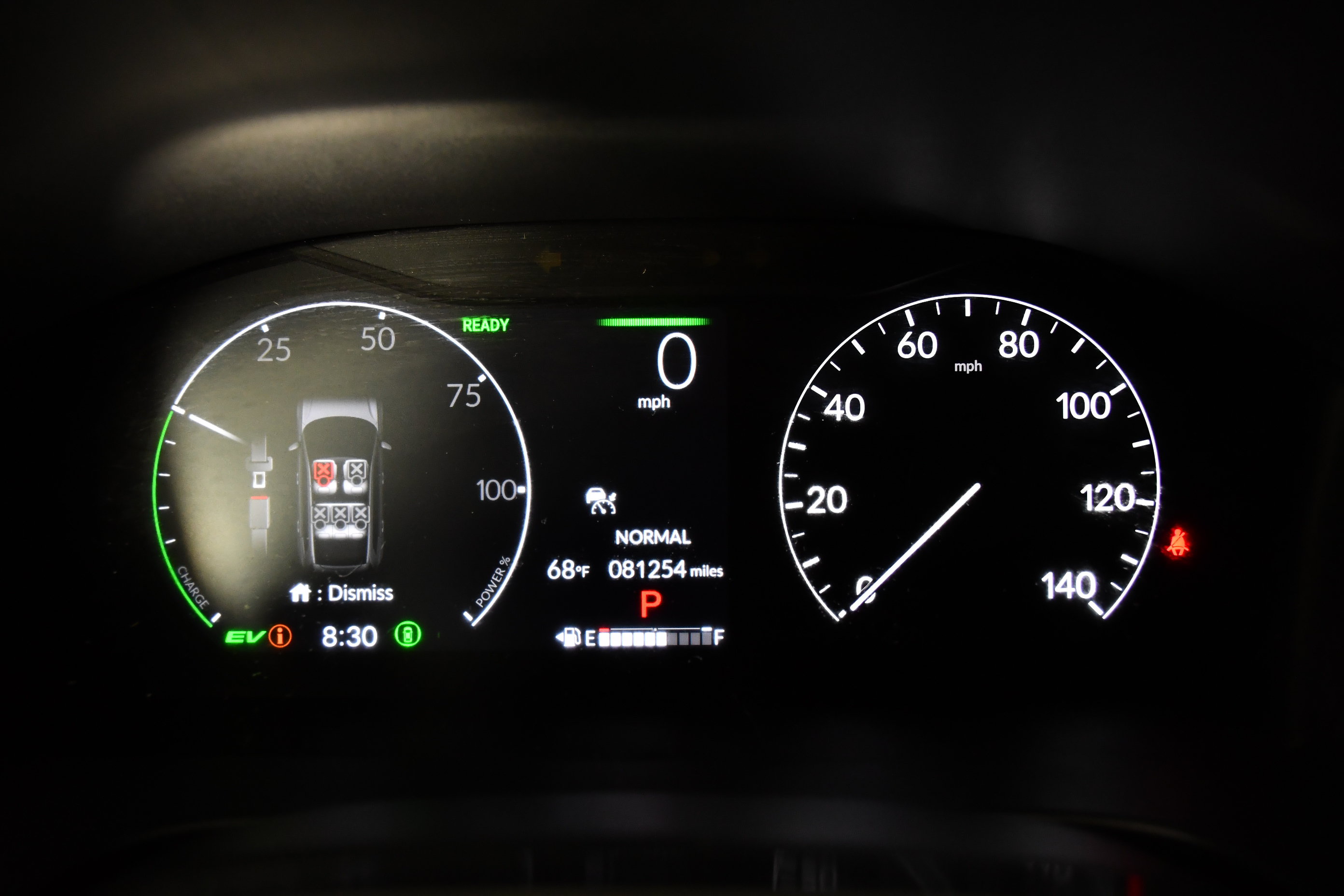 Used 2023 Honda CR-V Sport Touring image 18