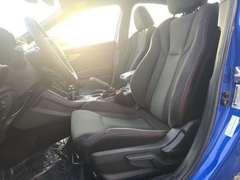 Used 2023 Subaru WRX Premium image 9