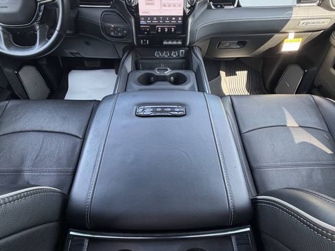 Used 2026 RAM 2500 Rebel w/ Rebel Level 2 Equipment Group AWD/4WD image 29
