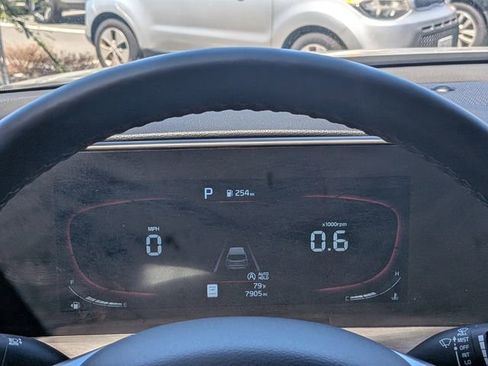 Used 2025 Kia Telluride EX X-Line image 30