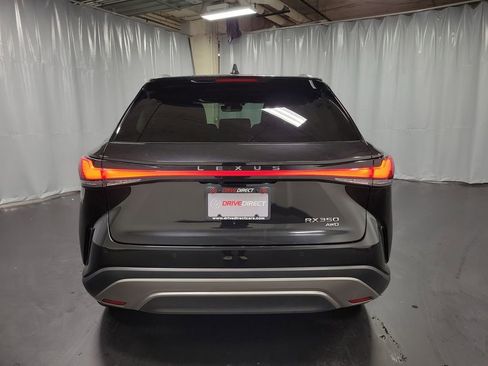 Used 2023 Lexus RX 350 Premium image 7