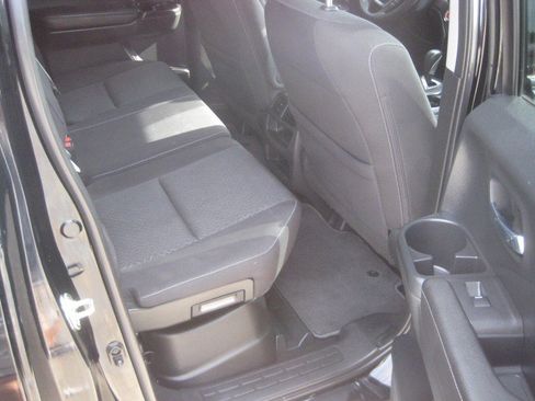 Used 2017 Honda Ridgeline Sport image 27