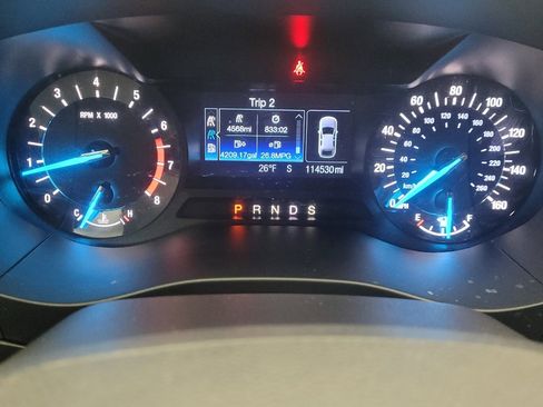 Used 2013 Ford Fusion SE image 23