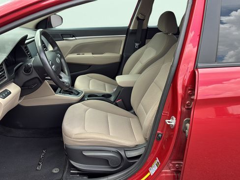 Used 2019 Hyundai Elantra ECO FWD image 12