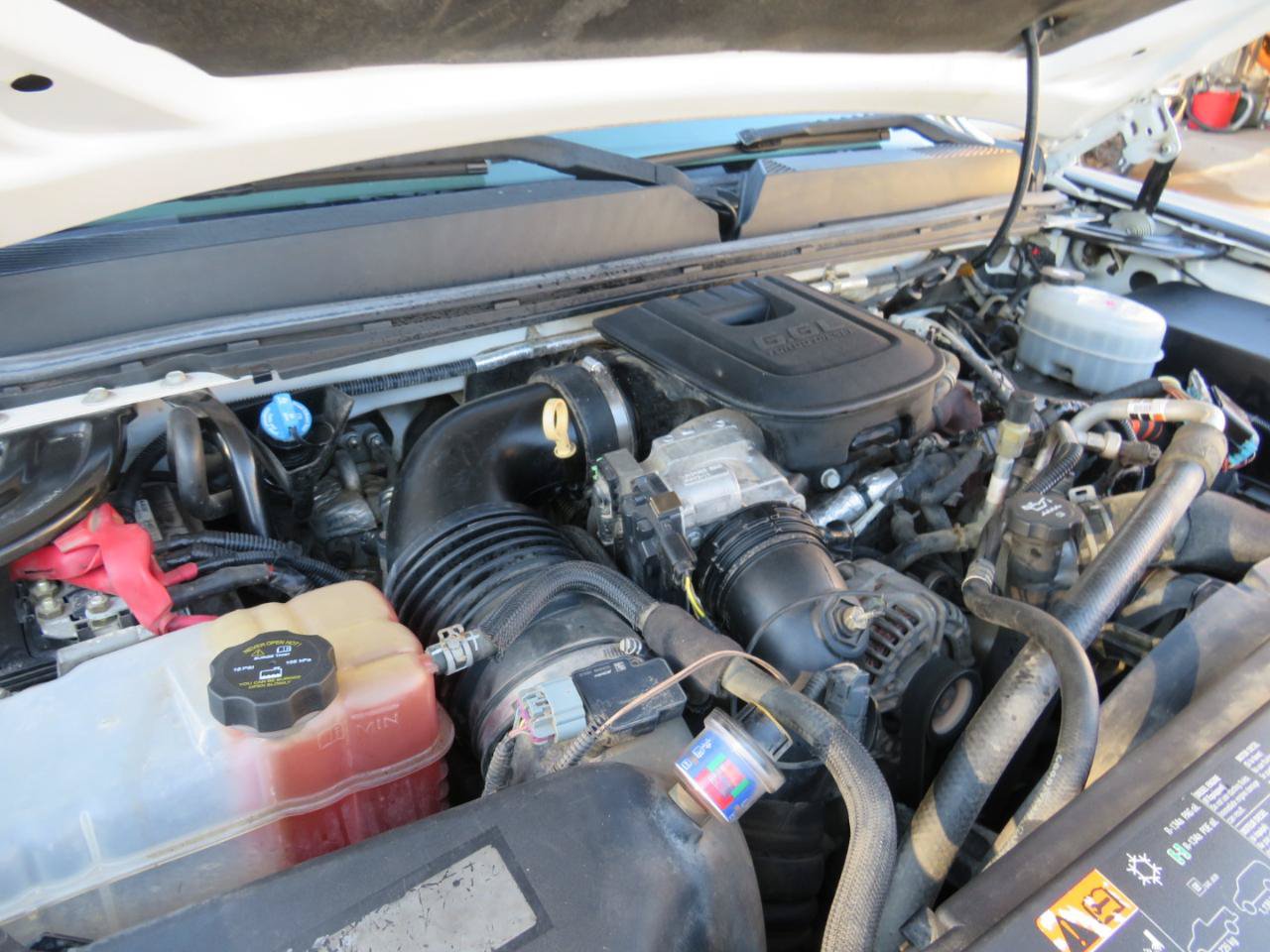 Used 2012 GMC Sierra 2500 W/T AWD/4WD image 22