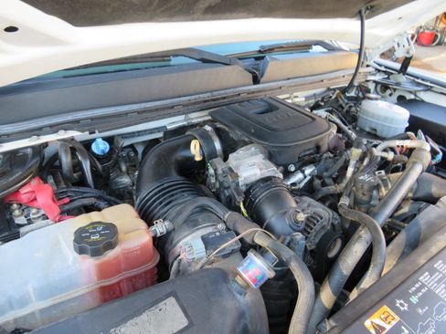 Used 2012 GMC Sierra 2500 W/T image 22