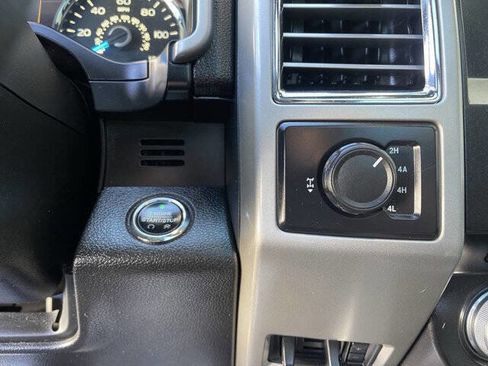 Used 2015 Ford F150 Lariat w/ Equipment Group 501A Mid image 19