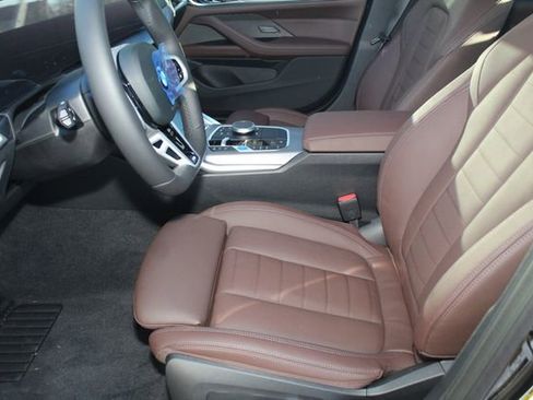 New 2026 BMW i4 xDrive40i w/ M Sport Package image 20