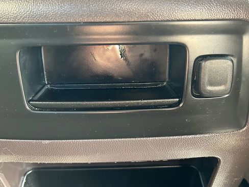 Used 2018 Chevrolet Silverado 1500 LTZ Z71 w/ LTZ Plus Package AWD/4WD image 23