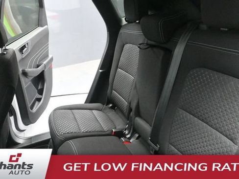 Used 2023 Ford Escape Active w/ Tech Pack #1 AWD/4WD image 25