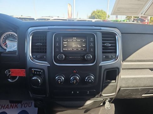Used 2024 RAM 1500 Warlock RWD image 30