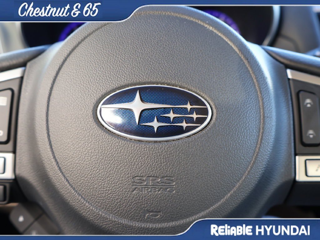 Used 2016 Subaru Outback 3.6R Limited AWD/4WD image 29