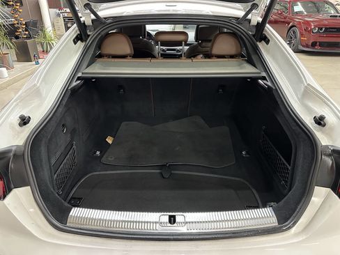 Used 2018 Audi A5 2.0T Premium Plus w/ Premium Plus image 8