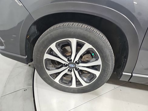 Used 2022 Subaru Forester Limited AWD/4WD image 28