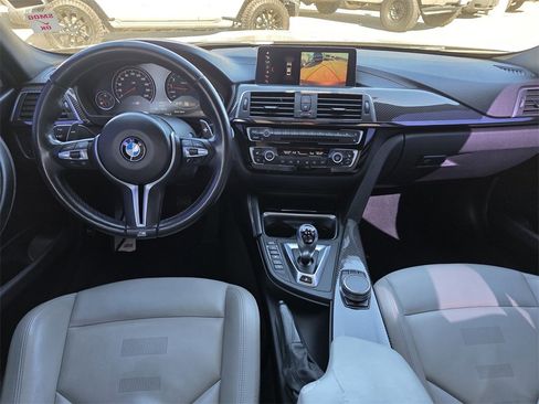 Used 2018 BMW M3 Base w/ Executive Package image 18