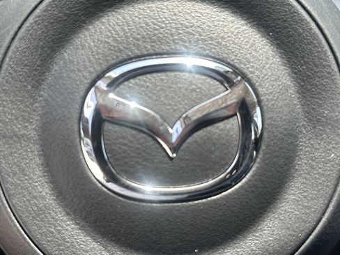 New 2025 MAZDA CX-5 AWD 2.5 S w/ Select Package image 23