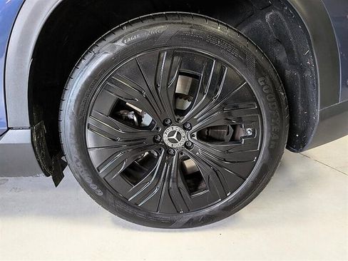 Used 2023 Mercedes-Benz EQE 350+ 4MATIC SUV image 14
