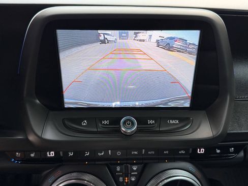 Used 2017 Chevrolet Camaro SS RWD image 27