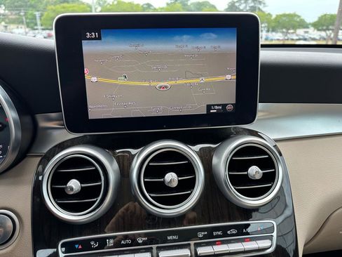 Used 2016 Mercedes-Benz GLC 300 image 18