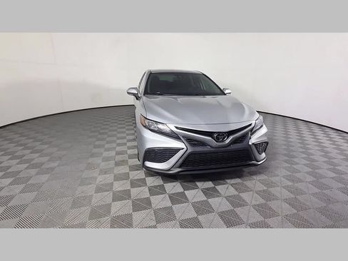 Used 2022 Toyota Camry SE FWD image 53