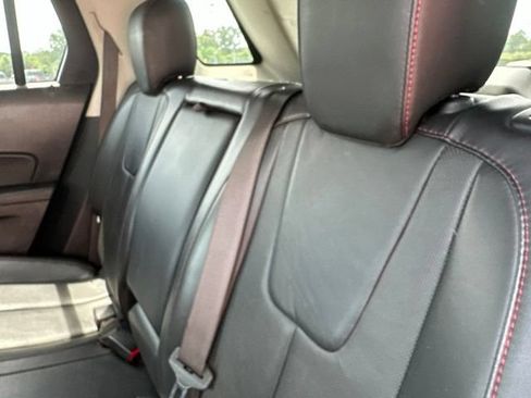 Used 2015 GMC Terrain SLT w/ LPO, Protection Package FWD image 19