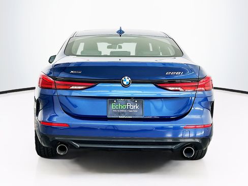 Used 2024 BMW 228i xDrive Gran Coupe AWD/4WD image 7