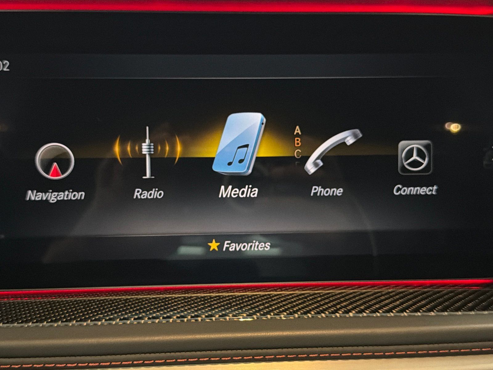 Used 2023 Mercedes-Benz G 63 AMG 4MATIC image 33