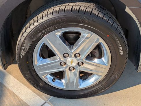 Used 2015 Chevrolet Equinox LTZ image 28