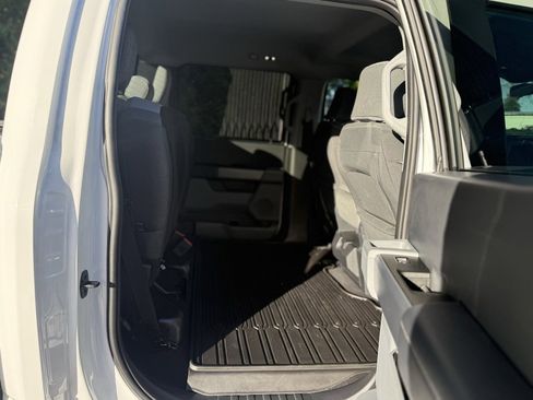 Used 2023 Ford F150 XLT w/ Trailer Tow Package image 24