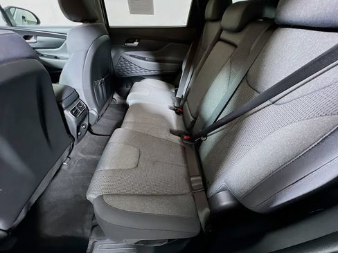 Used 2022 Hyundai Santa Fe SEL AWD/4WD image 21