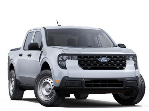 New 2025 Ford Maverick XL w/ Equipment Group 101A AWD/4WD image 28