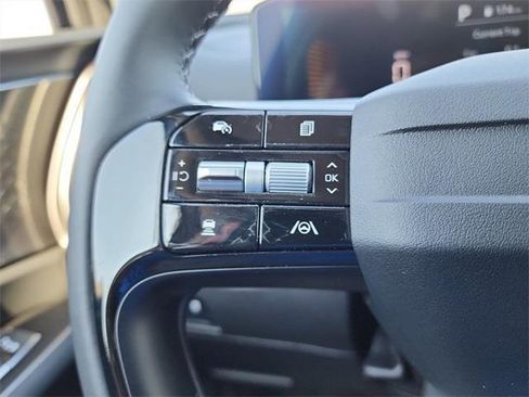 New 2026 Kia Sorento EX image 27