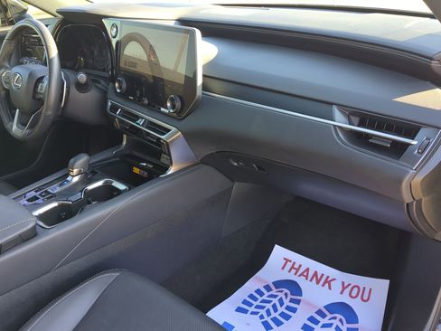 Used 2024 Lexus RX 350 350 Premium image 34