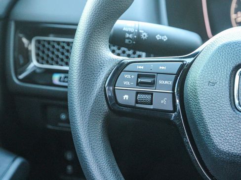 Used 2024 Honda Civic LX image 23