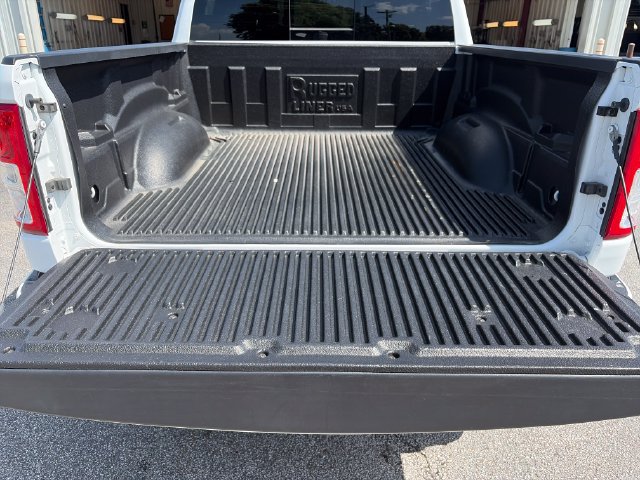 Used 2022 RAM 1500 Big Horn AWD/4WD image 23
