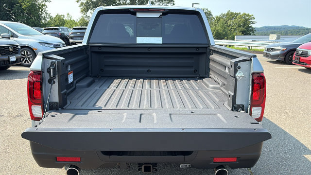 New 2026 Honda Ridgeline RTL image 26