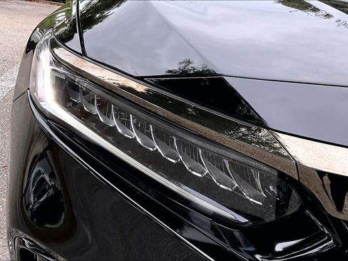 Used 2022 Honda Accord Sport image 27