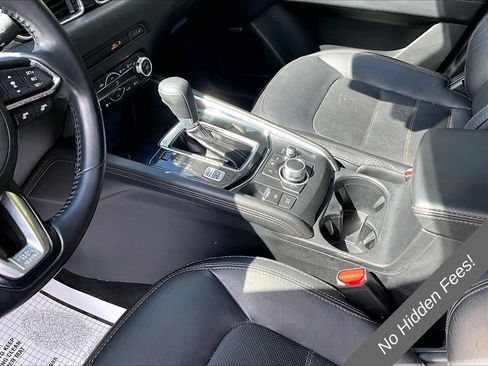 Used 2018 MAZDA CX-5 Grand Touring AWD/4WD image 12