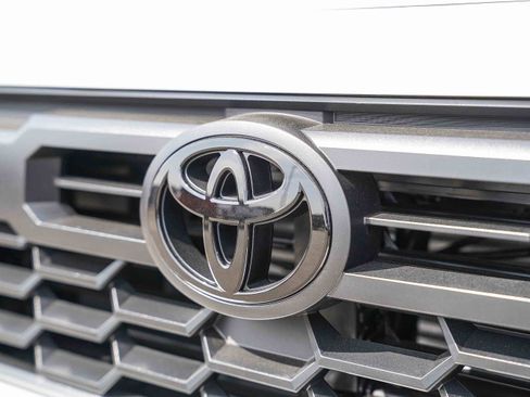 New 2026 Toyota Tacoma TRD Sport image 6