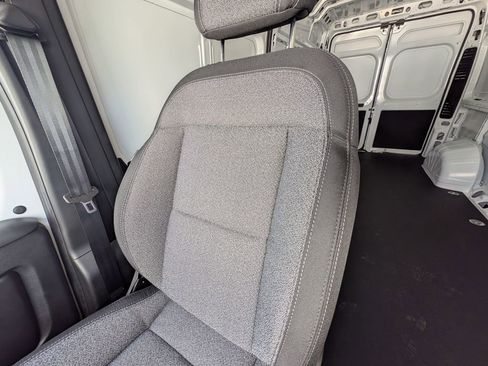 New 2026 RAM ProMaster 2500 w/ Convenience Group image 13