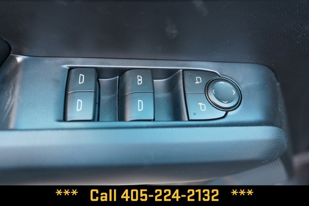 New 2026 Chevrolet Colorado Trail Boss AWD/4WD image 28