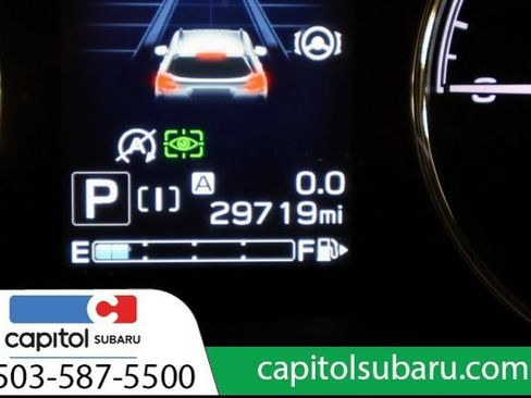 Used 2021 Subaru Forester Touring AWD/4WD image 17