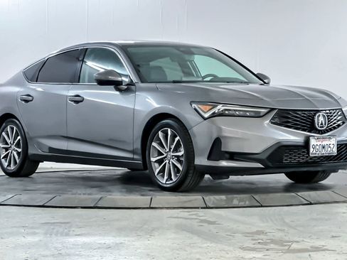 Used 2023 Acura Integra image 9