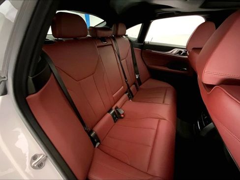 Certified 2025 BMW 440i xDrive AWD/4WD image 15