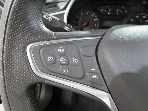 Used 2023 Chevrolet Malibu LT image 29