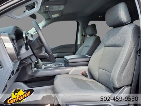 New 2024 Ford F150 XLT w/ Mobile Office Package image 5