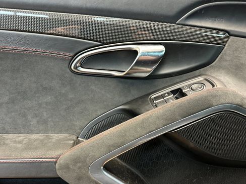 Used 2015 Porsche 911 GT3 image 10