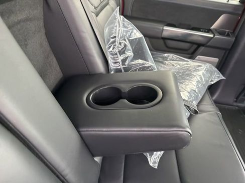 New 2025 Ford F150 Platinum w/ FX4 Off-Road Package image 32