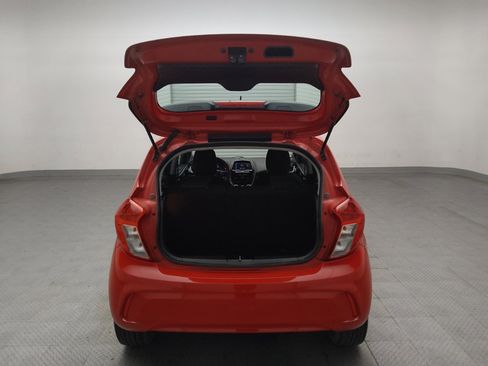 Used 2020 Chevrolet Spark LT FWD image 29