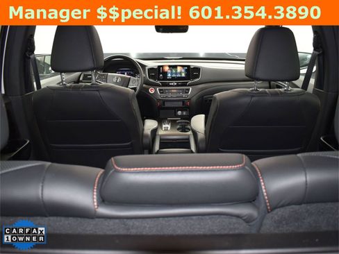 Used 2023 Honda Passport TrailSport image 18